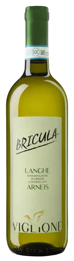 BRICULA - Langhe Arneis DOC