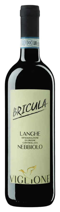 BRICULA - Langhe Nebbiolo DOC