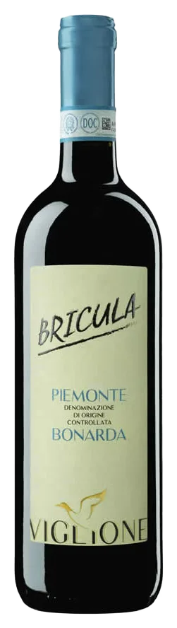BRICULA - Piemonte Bonarda DOC