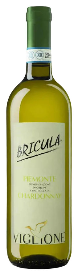 BRICULA - Piemonte Chardonnay DOC