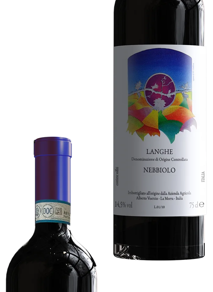 Langhe Nebbiolo DOC