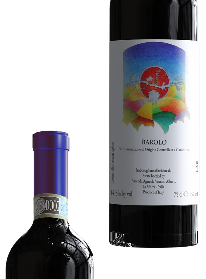 Barolo DOCG Castagni