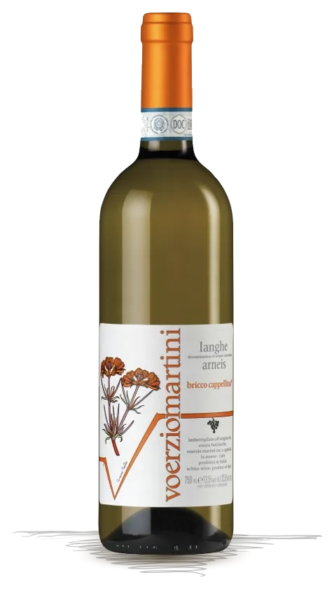 Langhe Arneis "Bricco Cappellina"