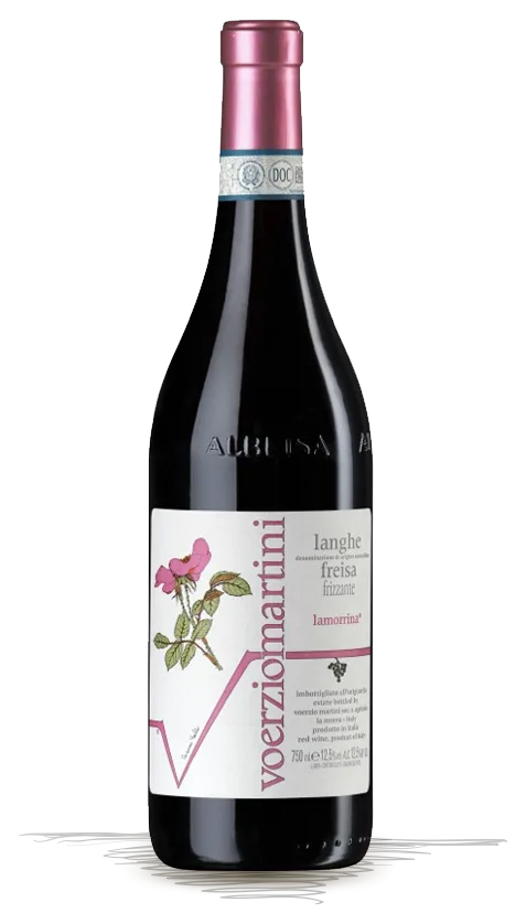 Langhe Freisa "Lamorrina"
