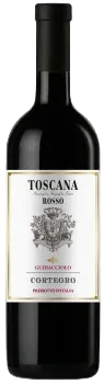 TOSCANA IGT ROSSO
