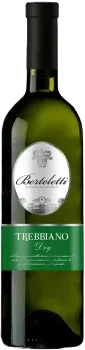 PUGLIA IGT TREBBIANO
