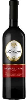 BARBERA D'ASTI DOCG