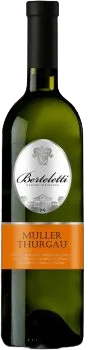 TERRE SICILIANE IGT MULLER