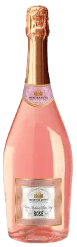 SPUMANTE ROSÈ EXTRA DRY