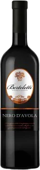 SICILIA DOC NERO D'AVOLA