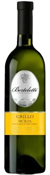 SICILIA DOC GRILLO