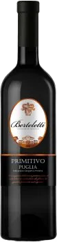 PUGLIA IGT PRIMITIVO