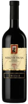 PUGLIA IGT NERO DI TROIA