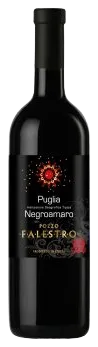 PUGLIA IGT NEGROAMARO