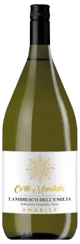 EMILIA IGT LAMBRUSCO BIANCO
