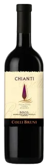 CHIANTI DOCG