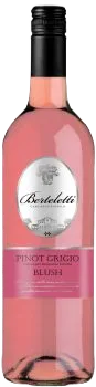 PROVINCIA DI PAVIA IGT PINOT GRIGIO ROSA