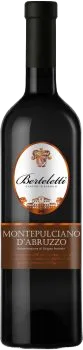 MONTEPULCIANO D’ABRUZZO DOC