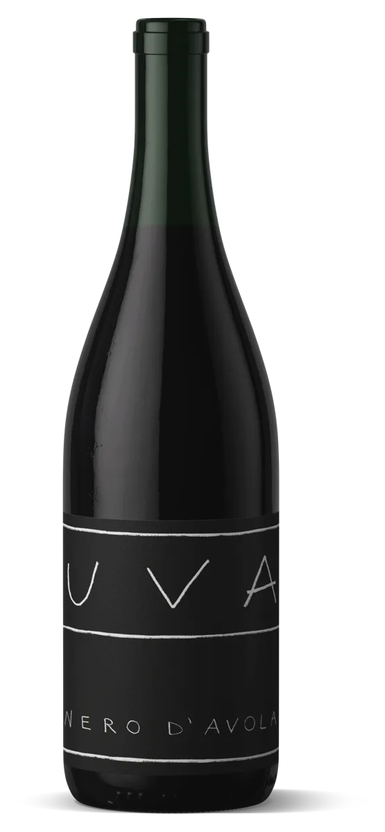 Nero d'avola