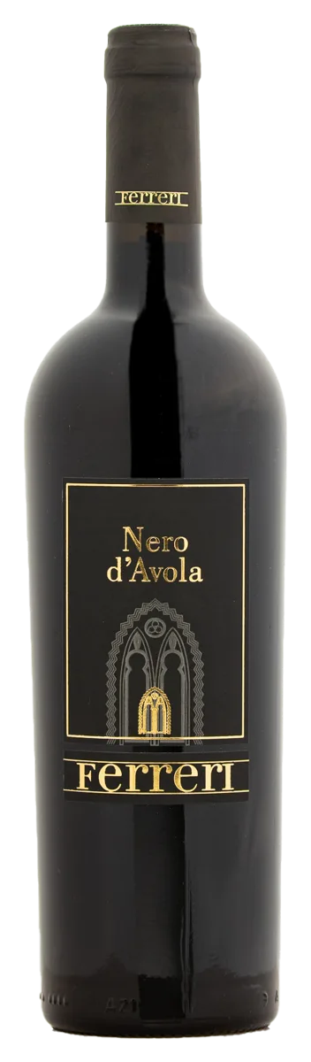 Ferreri Nero d’Avola