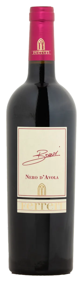 Brasi Nero d’Avola