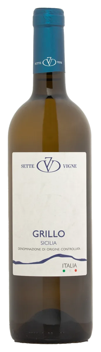 Sette Vigne Grillo
