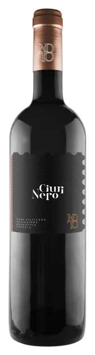 Ciuri Nero