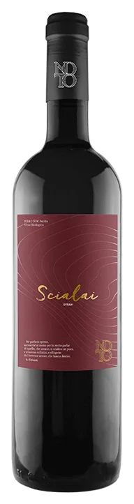 Scialai