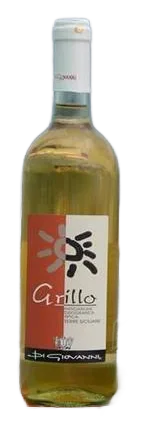 Vino Grillo