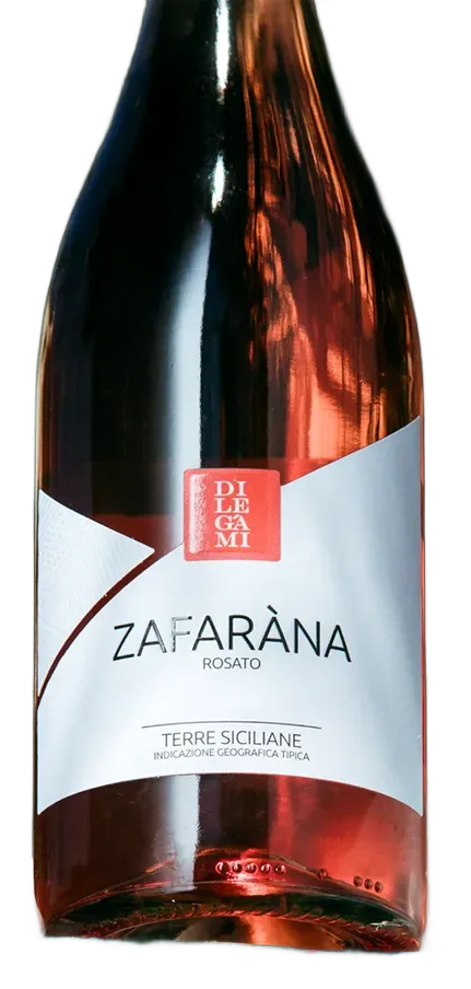Zafaràna Rosato