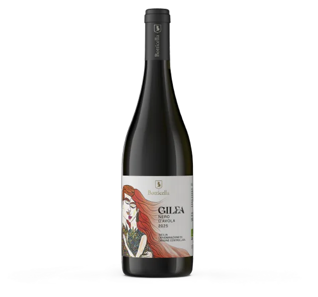 GILEA ROSSO