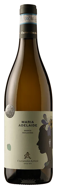Maria Adelaide