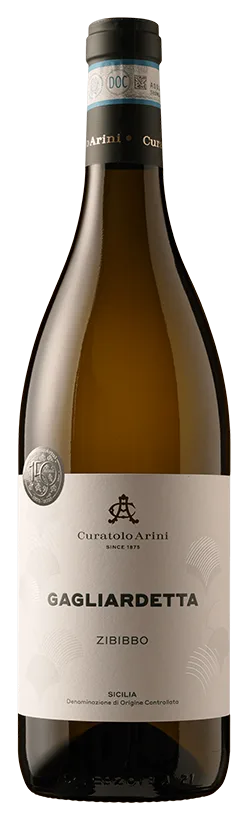 Gagliardetta Zibibbo Doc Sicilia
