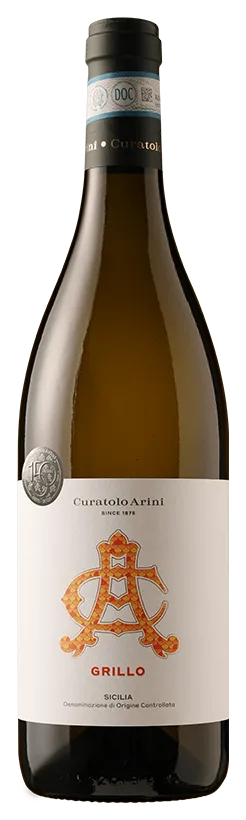 Grillo Doc Sicilia