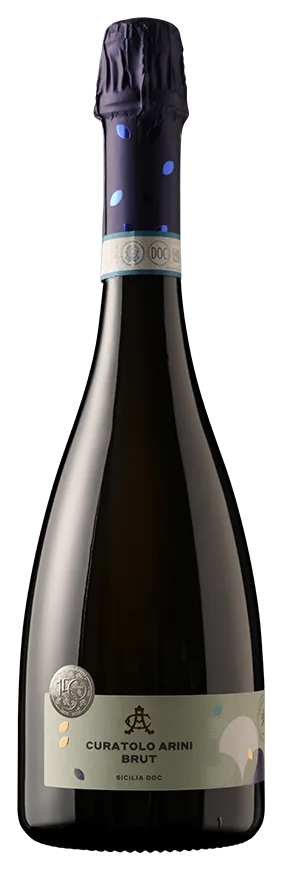 Brut DOC Sicilia