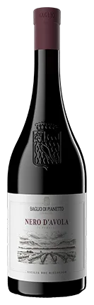Nero d'Avola