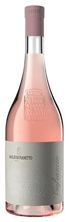 ViaFrancia Rosé
