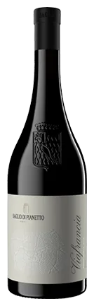 ViaFrancia Rosso