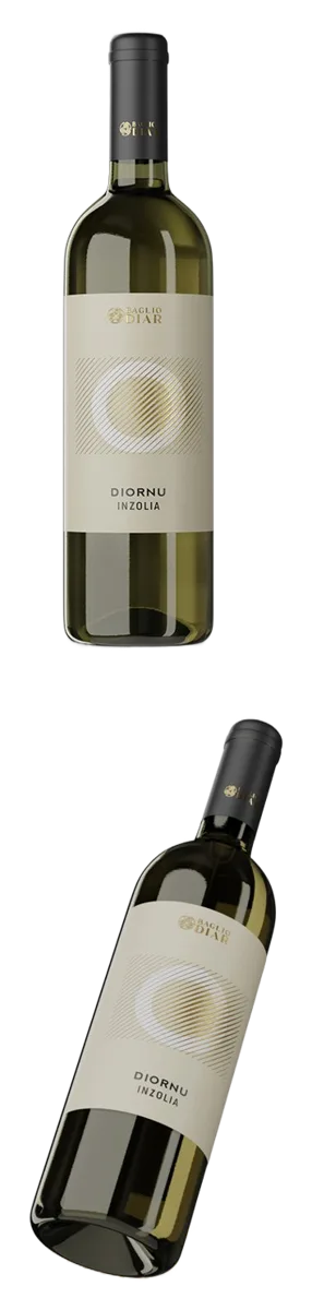 Inzolia Diornu