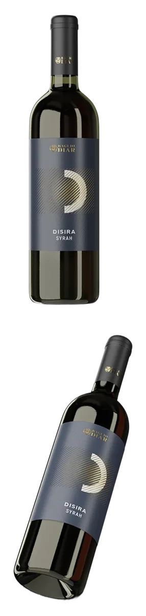 Syrah Disira