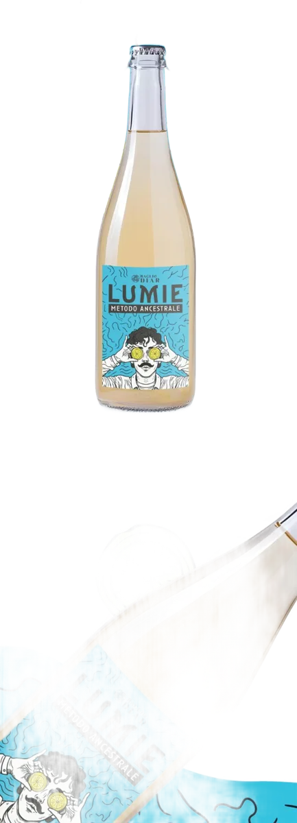Metodo Ancestrale Lumìe