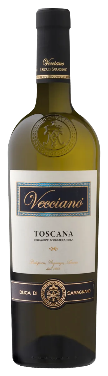 Vecciano Bianco
