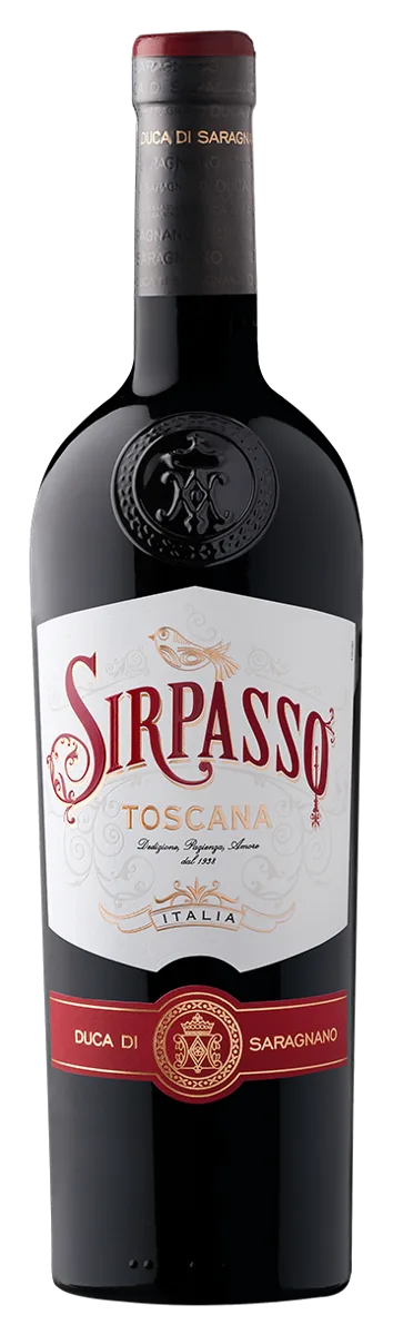Sirpasso