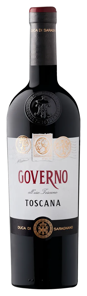 Governo All'Uso Toscano