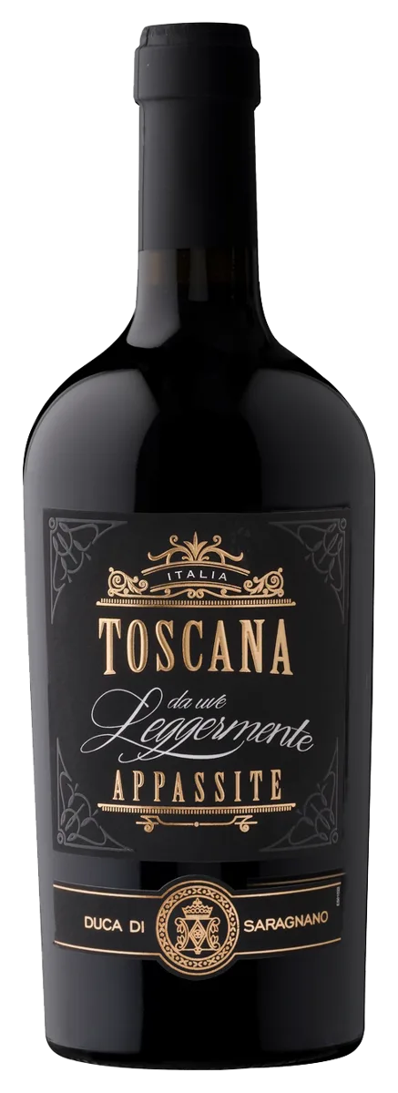 Toscana Rosso Ula