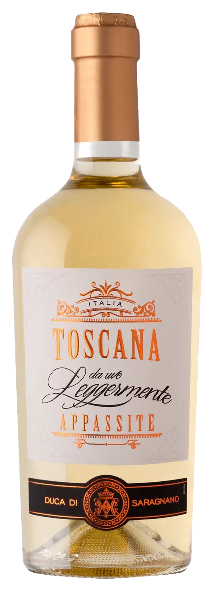 Toscana Bianco Ula