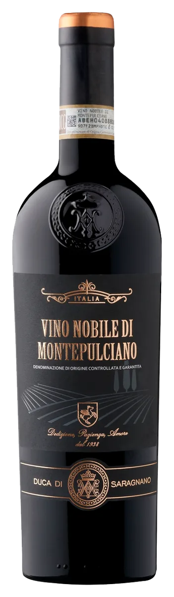 Vino Nobile di Montepulciano