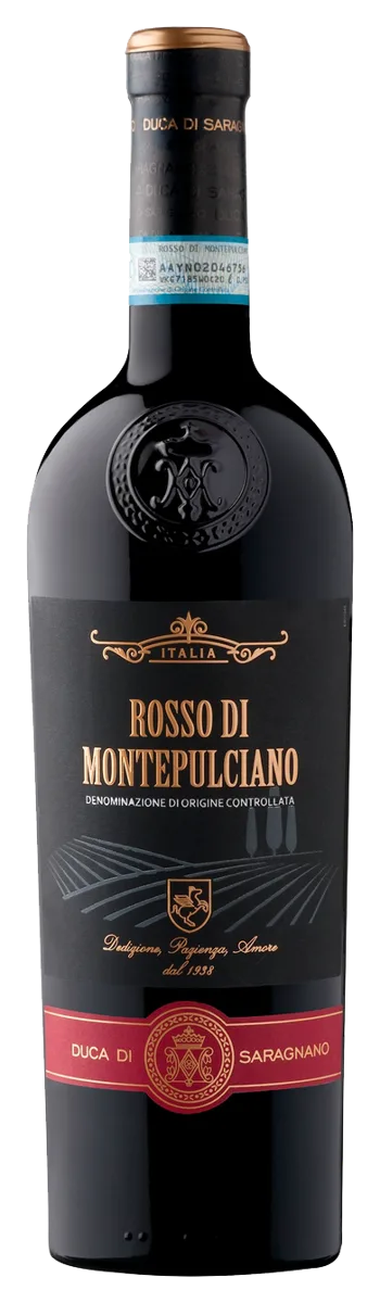 Rosso di Montepulciano