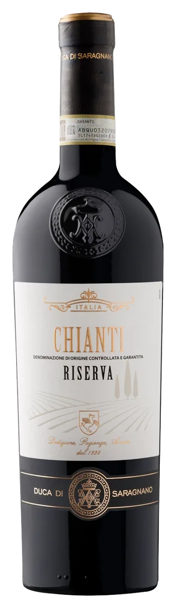 Chianti Riserva