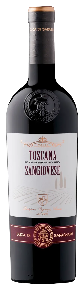Toscana Sangiovese